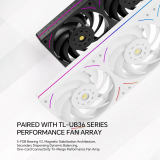 Thermalright Thermalright водно охлаждане Water Cooling WONDER VISION 360 UB ARGB Black - 6.67 inch Curve OLED Display WONDER-VISION-360-UB-ARGB-BK NEW снимка №5 Thermalright Thermalright водно охлаждане Water Cooling WONDER VISION 360 UB ARGB Black - 6.67 inch Curve OLED Display WONDER-VISION-360-UB-ARGB-BK NEW снимка №5