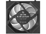 Lian Li SL-INF LCD FLEX Black 12SLIND1F1B снимка №4