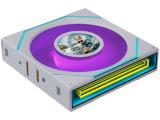 Lian Li Fan 120mm SL-INF LCD FLEX White Reverse 12RSLIND1F1W снимка №2 Lian Li Fan 120mm SL-INF LCD FLEX White Reverse 12RSLIND1F1W снимка №2