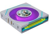 Lian Li Fan 120mm SL-INF LCD FLEX White Reverse 12RSLIND1F1W снимка №3 Lian Li Fan 120mm SL-INF LCD FLEX White Reverse 12RSLIND1F1W снимка №3