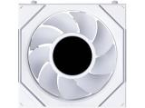 Lian Li Fan 120mm SL-INF LCD FLEX White Reverse 12RSLIND1F1W снимка №4 Lian Li Fan 120mm SL-INF LCD FLEX White Reverse 12RSLIND1F1W снимка №4