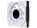 Lian Li Fan 120mm SL-INF LCD FLEX White Reverse 12RSLIND1F1W снимка №5 Lian Li Fan 120mm SL-INF LCD FLEX White Reverse 12RSLIND1F1W снимка №5