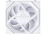 Lian Li Fan 120mm SL-INF LCD FLEX White Reverse 12RSLIND1F1W снимка №6 Lian Li Fan 120mm SL-INF LCD FLEX White Reverse 12RSLIND1F1W снимка №6