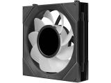 Lian Li Fan Pack 3-in-1 SL-INF FLEX LCD Black Reverse G9F.12RSLIND1F3B.00 снимка №4 Lian Li Fan Pack 3-in-1 SL-INF FLEX LCD Black Reverse G9F.12RSLIND1F3B.00 снимка №4