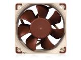 Noctua NF-A6x25-PWM снимка №3 Noctua NF-A6x25-PWM снимка №3