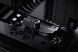 Noctua Noctua Mounting KIT - NM-M1-MP83 chromax.black NM-M1-MP83.CH.BK NEW снимка №4