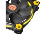 Thermaltake Riing 14 LED Yellow снимка №3 Thermaltake Riing 14 LED Yellow снимка №3