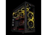 Thermaltake Riing 14 LED Yellow снимка №5 Thermaltake Riing 14 LED Yellow снимка №5