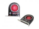 Evercool FOX 1 - PCI Slot Case Cooler снимка №2