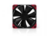 Noctua NA-SAVP1 CHROMAX.RED, Fan Pads 16pcs снимка №2 Noctua NA-SAVP1 CHROMAX.RED, Fan Pads 16pcs снимка №2