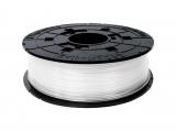 Описание и цена на XYZprinting  TOUGH PLA (NFC) filament, 1.75 mm 600g, White