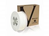 Описание и цена на Verbatim PET-G filament 2.85 mm - White 1Kg