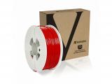 Описание и цена на Verbatim PET-G filament 2.85 mm - Red 1kg