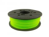 PLA резервни части: XYZprinting  PLA (NFC) filament, 1.75 mm, neon GREEN RFPLCXEU0AD