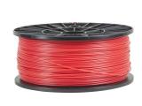 Описание и цена на XYZprinting  PLA (NFC) filament, 1.75 mm, RED 600g