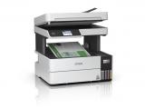 Epson EcoTank ET-5150 снимка №2 Epson EcoTank ET-5150 снимка №2