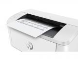 HP LaserJet M110w снимка №2