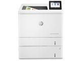 Нови модели и предложения за лазерен принтер: HP Color LaserJet Enterprise M555x