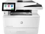 HP LaserJet Enterprise MFP M430f снимка №2