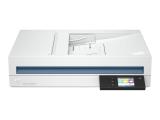 HP Scanjet Pro N4600 снимка №2