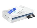 HP Scanjet Pro N4600 снимка №3