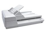 - скенер: Fujitsu Document Scanner SP-1425