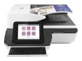 HP Document Scanner N9120 fn2 снимка №3