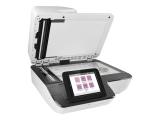 HP Document Scanner N9120 fn2 снимка №4