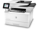 HP LaserJet Pro MFP M428fdw снимка №2