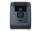 Brother TD-4650TNWB снимка №3