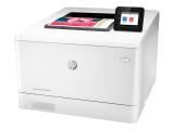 лазерен принтер: HP Color LaserJet Pro M454dw