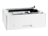 HP media tray / feeder - 550 sheets, D9P29A снимка №2 HP media tray / feeder - 550 sheets, D9P29A снимка №2
