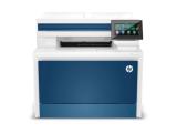 Hewlett-Packard Laserjet Pro 4302fdw MFP Laser Color снимка №3 Hewlett-Packard Laserjet Pro 4302fdw MFP Laser Color снимка №3