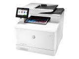 Описание и цена на HP Color LaserJet Pro MFP M479fdw