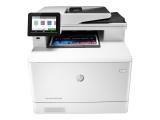 HP Color LaserJet Pro MFP M479fdw снимка №2