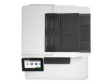 HP Color LaserJet Pro MFP M479fdw снимка №4