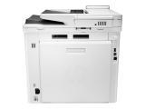 HP Color LaserJet Pro MFP M479fdw снимка №5