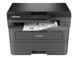 Описание и цена на Brother DCPL2600D MFP Mono Laser Printer A4 34 ppm 