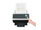 Ricoh Документен скенер fi-8170, A4, USB 3.2 gen1, 70ppm, ADF за 140 страници снимка №3 Ricoh Документен скенер fi-8170, A4, USB 3.2 gen1, 70ppm, ADF за 140 страници снимка №3