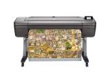 Описание и цена на HP Designjet Z6dr 44-in PostScript Printer with V-Trimmer