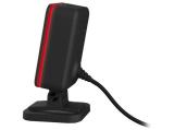 Honeywell Genesis XP 7680g Fixed bar code reader 1D/2D LED Black снимка №4