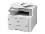  : IC Intracom Brother MFC-L8390CDW. LED. Farbdruck. 600 x 2400 DPI. Farbkopieren. Direktdruck. NEW