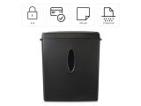 Hama Шредер Safe X100CD, ниво на сигурност P4 T4 E3 снимка №5