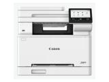 Canon i-SENSYS MF664Cdw COLOR LASER снимка №2