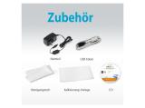 Plustek ePhoto Z300 - Single-sheet scanner - CCD снимка №4