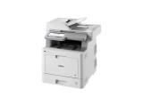 Нови модели и предложения за лазерно мултифункционално устройство: Brother MFC-L9570CDW