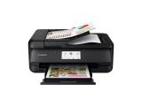 Описание и цена на Canon PIXMA TS9550a Multifunctional 3-in-1 A3 Black NEW