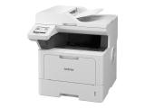 Brother MFC-L5710DW White снимка №3