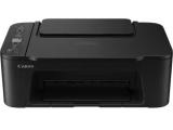 Описание и цена на Canon PIXMA TS3750i AIO WLAN Black NEW