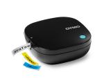 Нови модели и предложения за термопечат принтер: Dymo LetraTag LT-200B Bluetooth black Label Maker